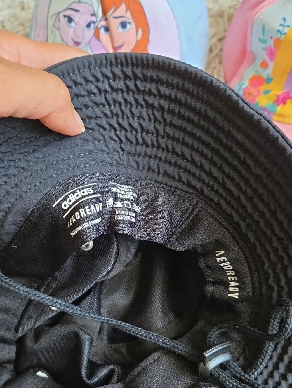 Bundle Lot Of Toddler Hats GUC